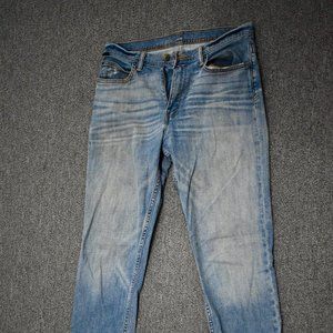 BDG Urban Outfitters Slim Stretch Pants